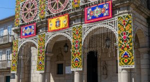 Romería de Nosa Señora da Franqueira: devoción y vistas únicas en A Cañiza