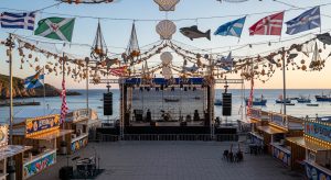 Festival Revenidas de Vilaxoán: música, reivindicación y ambiente junto al mar