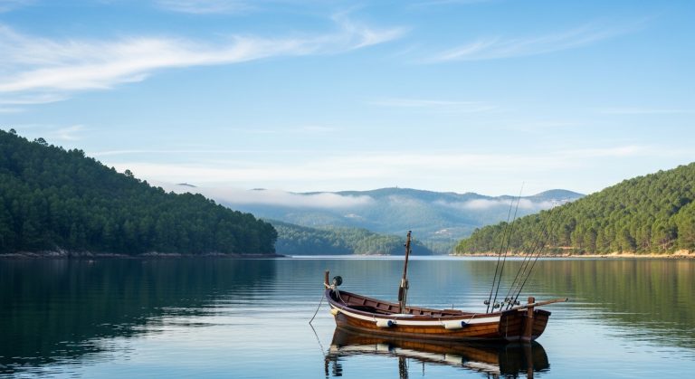 Pesca de mar en pareja: experiencias en barco por la Ría de Arousa