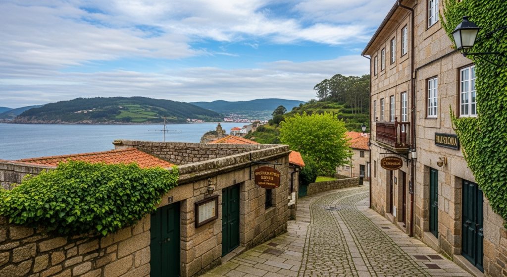 Ruta de mostos y tabernas históricas por el casco viejo coruñés