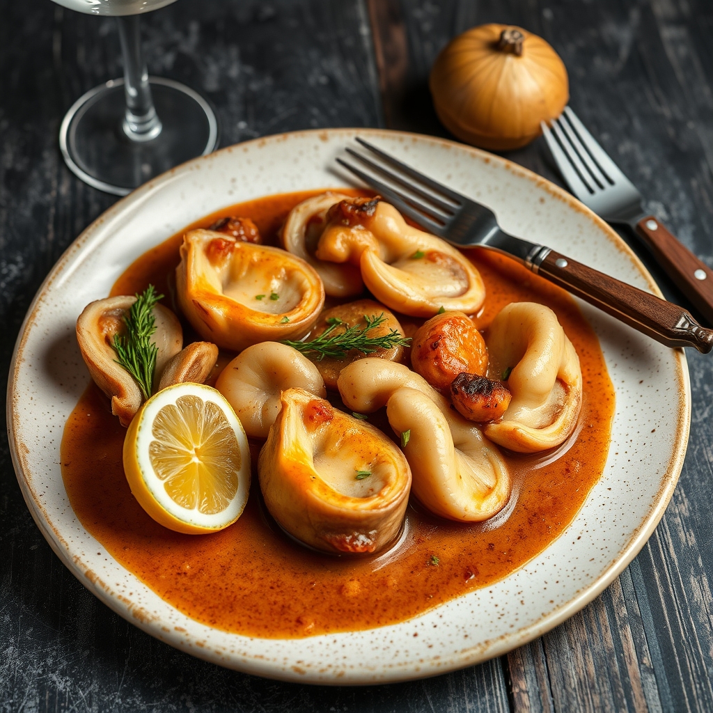 Ruta del pulpo a la brasa en la Costa da Morte: paradas imprescindibles