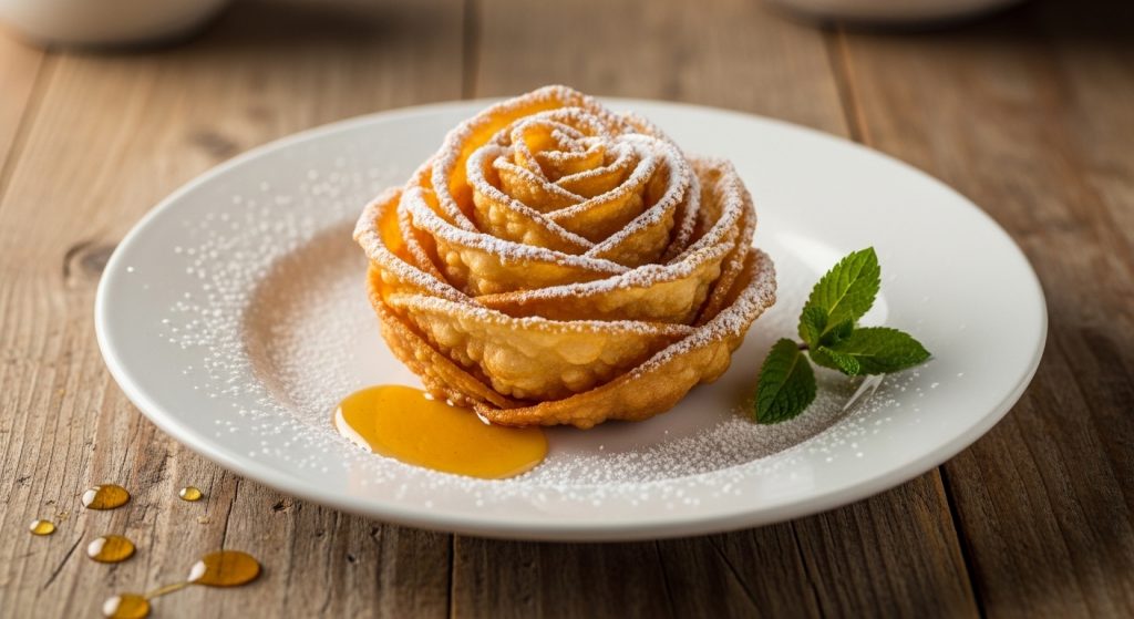 Rosa de Lage: el queso de oveja gallego que debes probar en un día