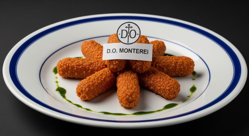 Ruta de los vinos de monterrei: bodegas con encanto y paisajes de frontera