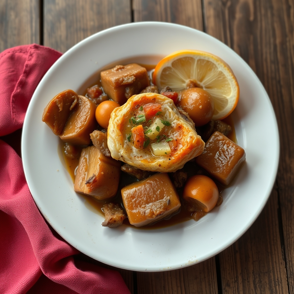 Cocido de Lalín vs Cocido de Ourense: diferencias y dónde probar el mejor