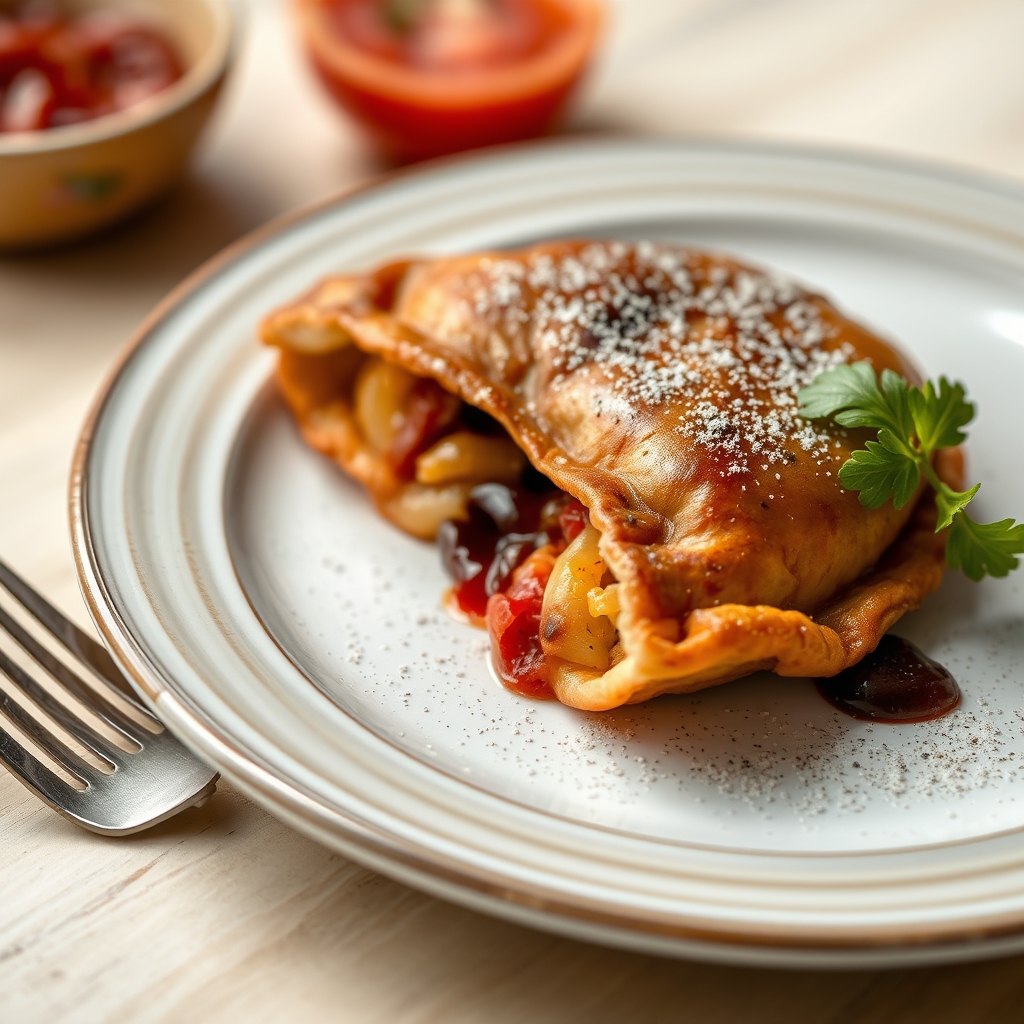 Descubre los secretos de la empanada gallega tradicional
