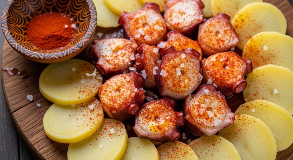 Pulpeiras en Galicia: historia y dónde encontrarlas en festivales