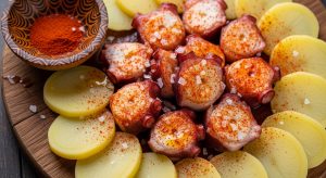 Pulpeiras en Galicia: historia y dónde encontrarlas en festivales