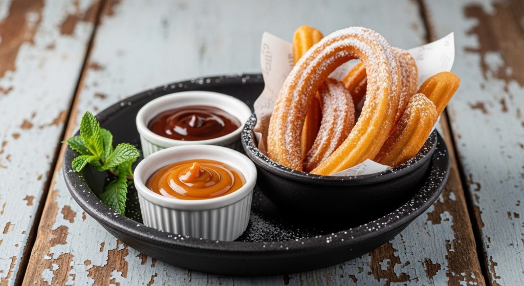 Churrerías históricas de Vigo: desayunos con sabor gallego