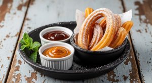 Churrerías históricas de Vigo: desayunos con sabor gallego