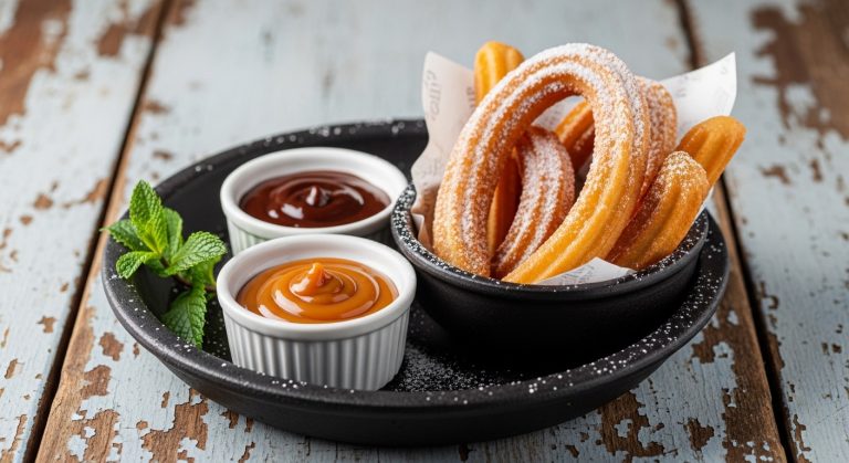 Churrerías históricas de Vigo: desayunos con sabor gallego