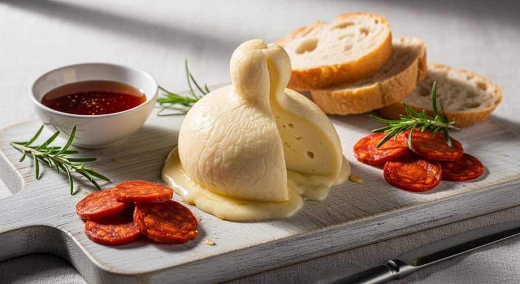 Artesanía del queso de Tetilla: visita a granjas y cata guiada