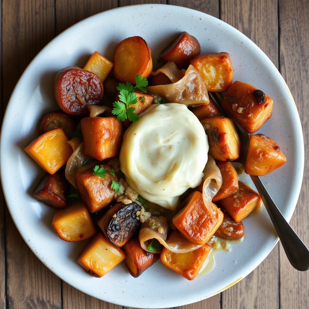 Furancheo por la zona de O Salnés: qué pedir y cuándo ir