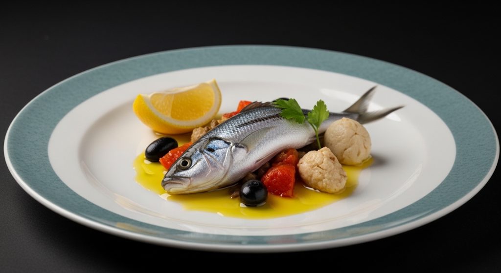 Pesca artesanal en la costa gallega: impacto en la gastronomía