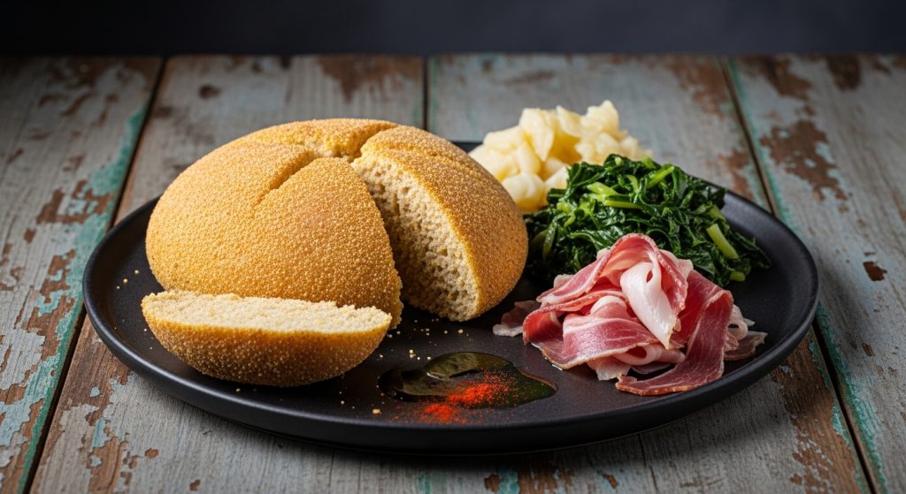 Fariña de millo: usos y recetas tradicionales gallegas