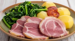 Feira do Mel en Galicia: productos artesanos y talleres de cocina