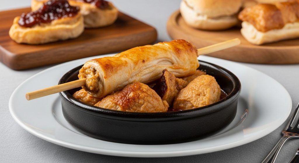 El encanto de las tabernas centenarias en Santiago de Compostela