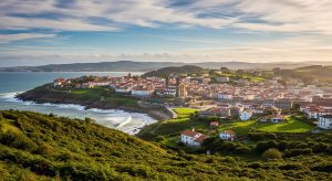 Escapada de fin de semana a Betanzos: historia y gastronomía local