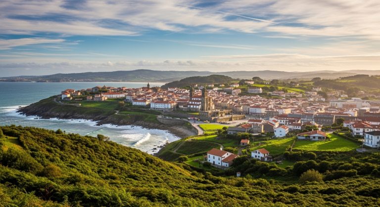 Escapada de fin de semana a Betanzos: historia y gastronomía local