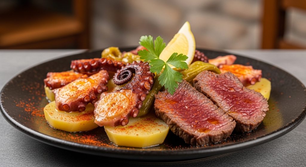 Mejores restaurantes marineros en A Coruña: sabor atlántico garantizado