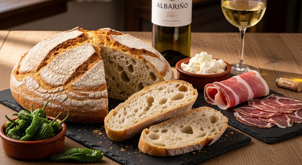 Pan de Cea: historia, características y dónde comprarlo