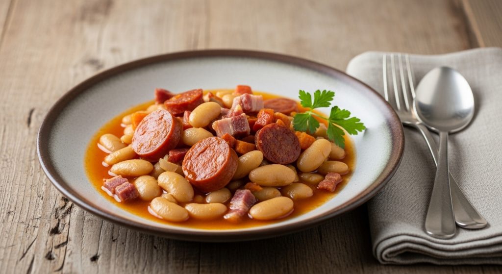 Fabas de Lourenzá: recetas, beneficios y dónde encontrarlas