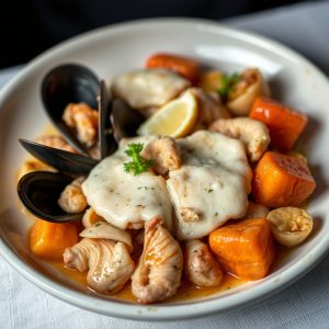 Marisco en otoño: qué probar y restaurantes recomendados en Galicia
