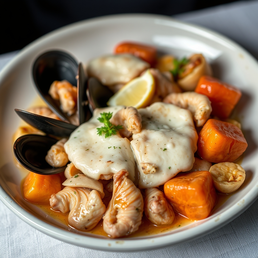 Marisco en otoño: qué probar y restaurantes recomendados en Galicia