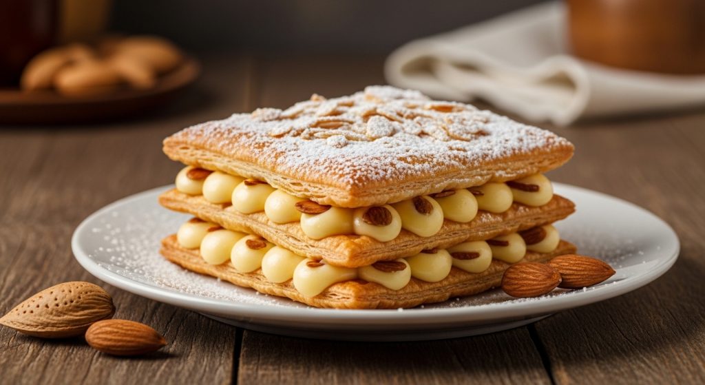 Dulces de convento gallego: recetas y tradición ancestral