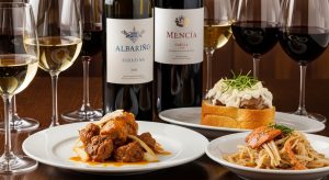 Vinos tintos gallegos poco conocidos: bodegas y recomendaciones