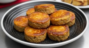 Ferias gastronómicas gallegas: agenda 2024 de eventos imperdibles