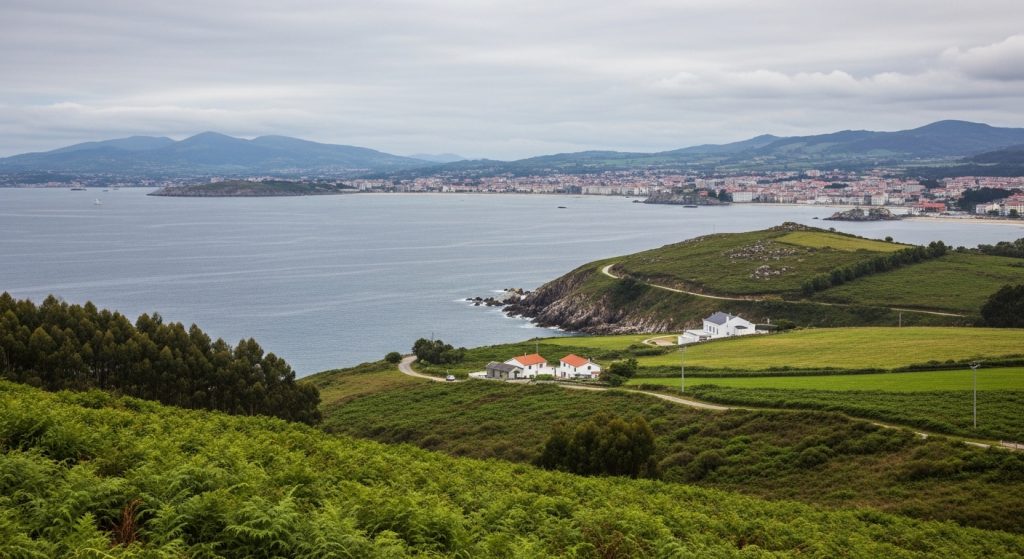 Fin de semana en balnearios termales de Ourense: relax y salud