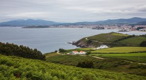 Fin de semana en balnearios termales de Ourense: relax y salud