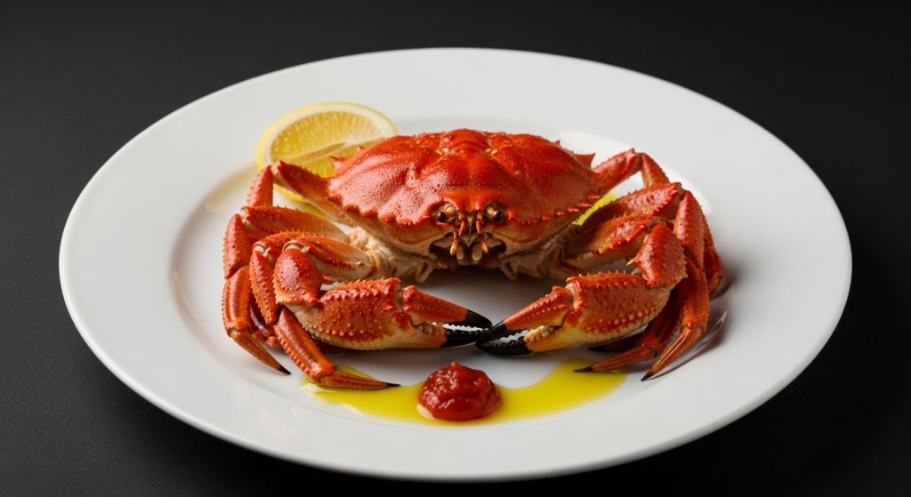 Centollo gallego: cómo elegirlo, pelarlo y mejores recetas