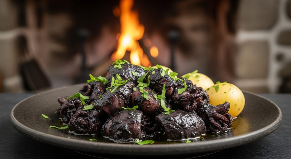 Ruta del choco gallego: dónde comer el mejor en ancas o a la plancha