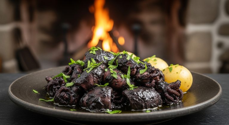 Ruta del choco gallego: dónde comer el mejor en ancas o a la plancha