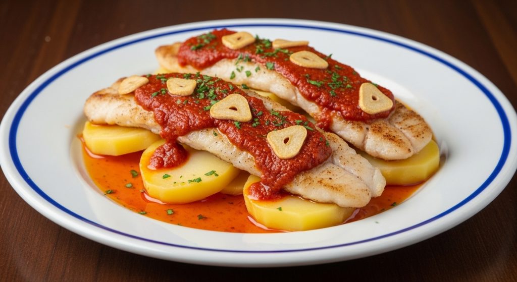 Merluza gallega: Pesca del pincho y cómo cocinarla en casa