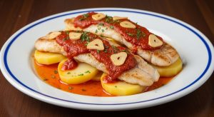 Merluza gallega: Pesca del pincho y cómo cocinarla en casa