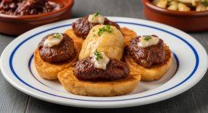 Ruta das tapas en Pontevedra: bares imprescindibles y especialidades