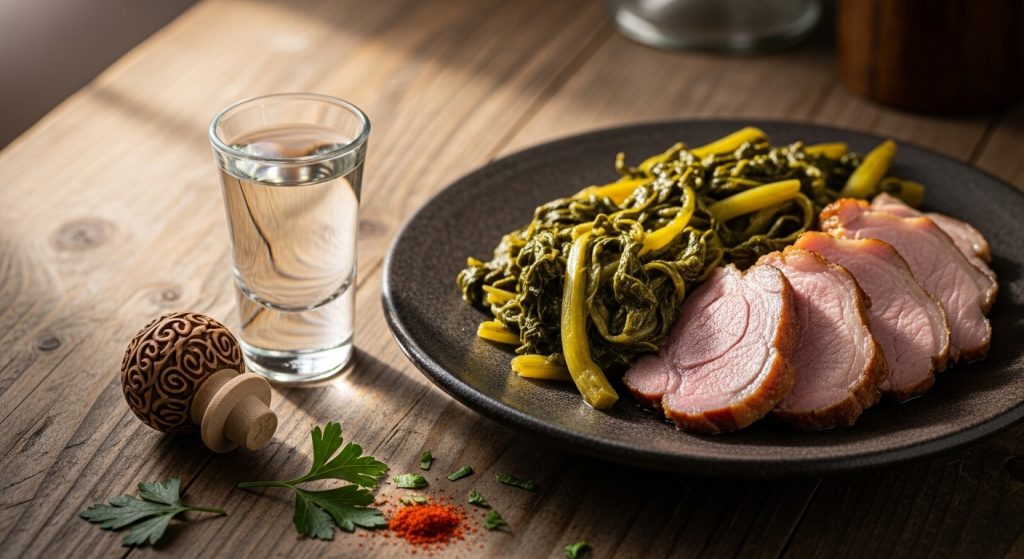 Orujo de hierbas gallego: destilación artesanal y mejores marcas