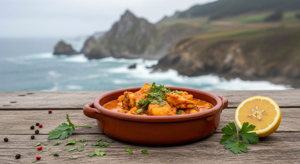 Los mejores pulpos de la Costa da Morte: tradición y sabor