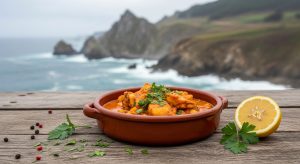 Los mejores pulpos de la Costa da Morte: tradición y sabor