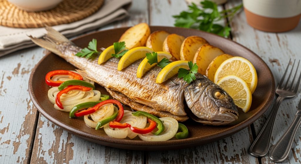 Muxo gallego: temporada, recetas y la mejor forma de cocinarlo