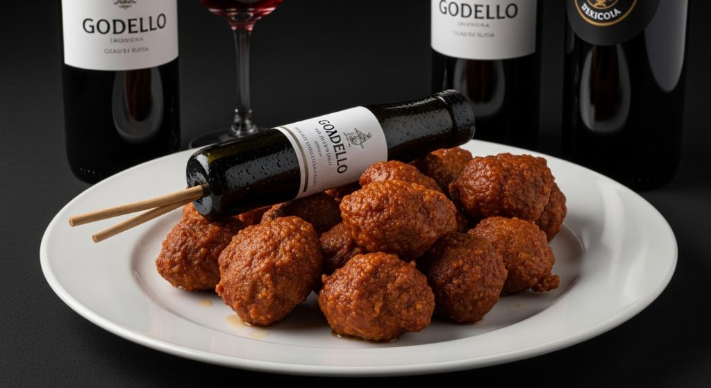 Ruta del vino Godello en Valdeorras: bodegas y maridajes sorprendentes