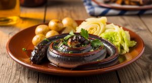 Fiesta de la Lamprea en Arbo: qué probar y cómo vivirla