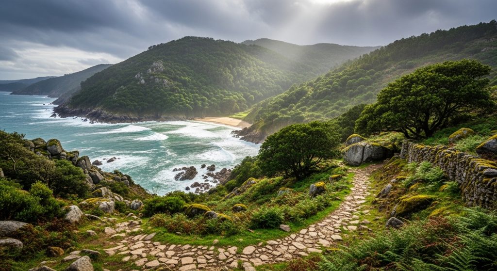 Escapada de turismo activo en el Parque Natural de Baixa Limia