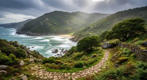 Escapada de turismo activo en el Parque Natural de Baixa Limia