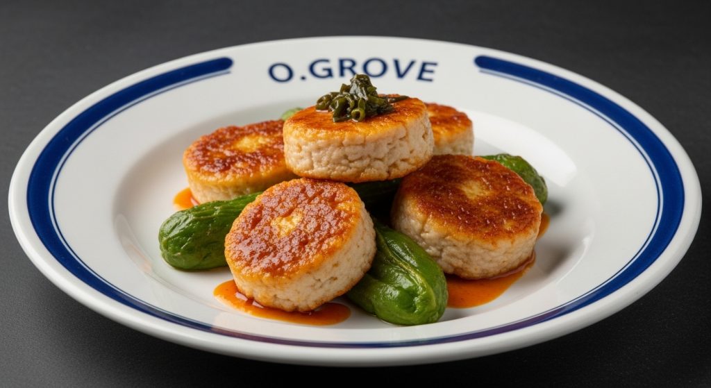 Ruta gastronómica por O Grove: del puerto al plato