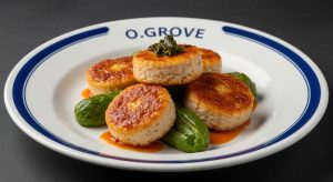 Ruta gastronómica por O Grove: del puerto al plato