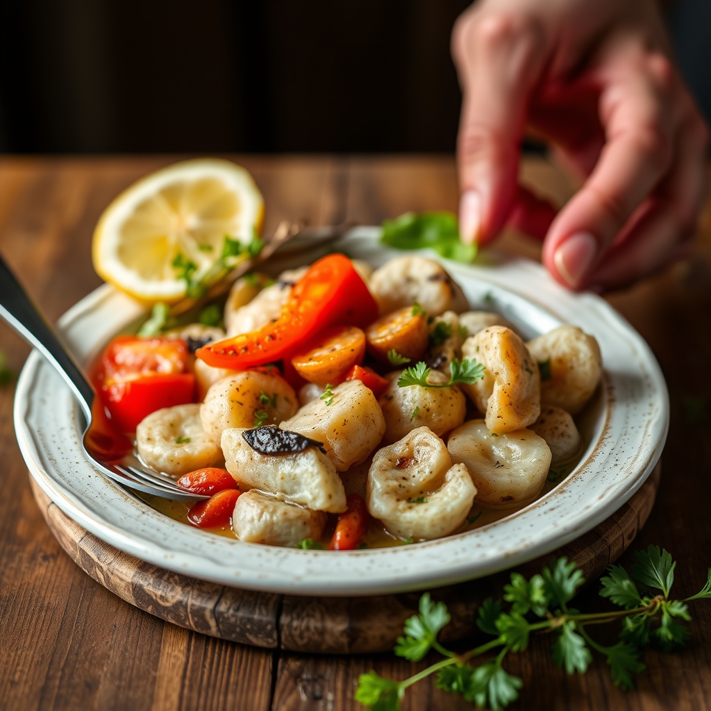 Recetas tradicionales con grelos: del caldo a la tortilla