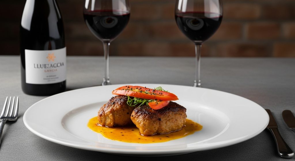 Rutas de vino en Monterrei: descubre sus variedades y bodegas